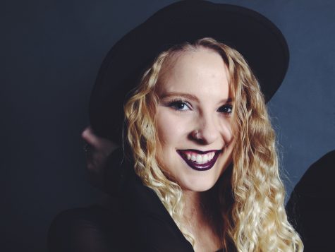 Kylee Deering
