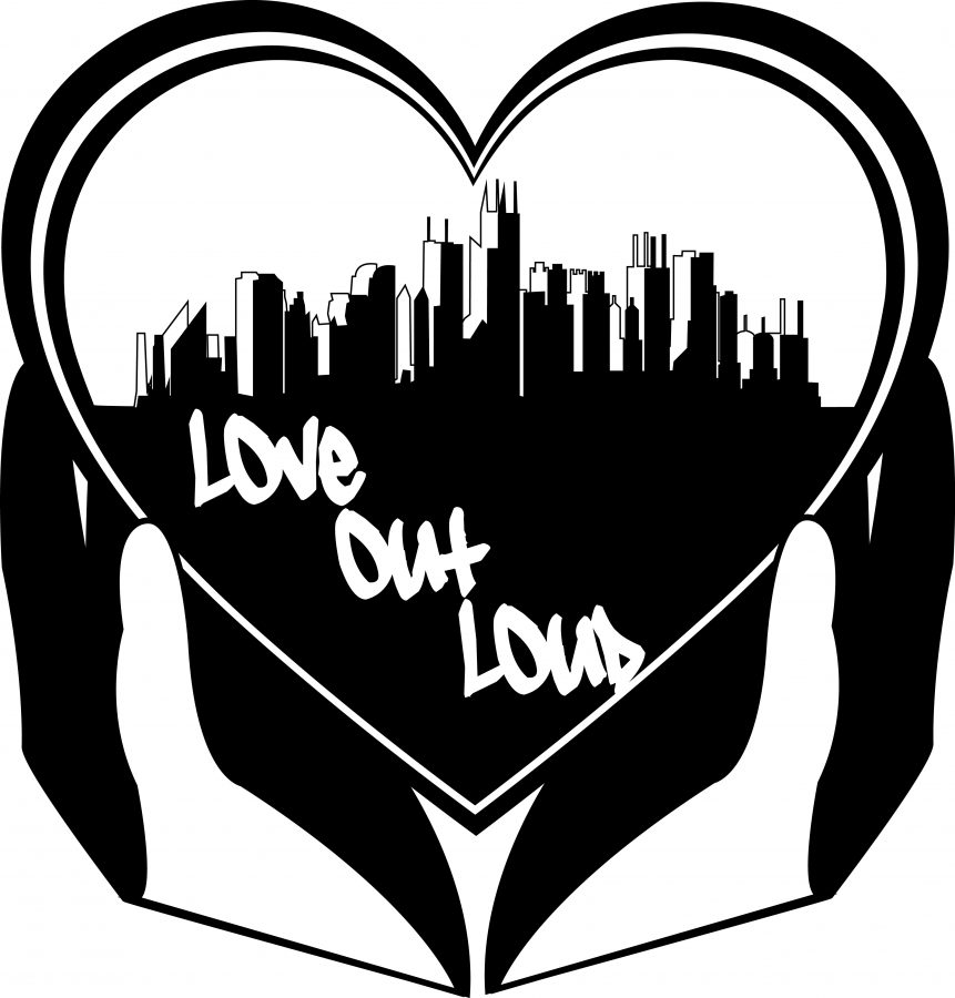 Love Out Loud seeks to educate and stop violence