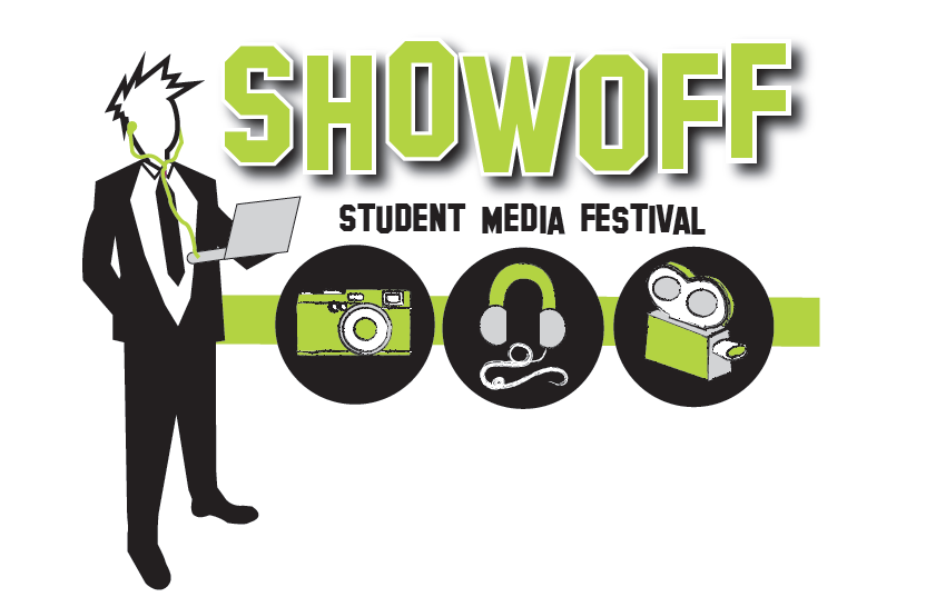 Digital+Media+Department+presents+SHOWOFF+Festival