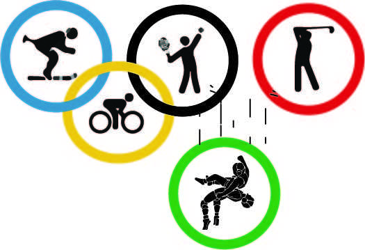 #SaveOlympicWrestling – The Tack Online