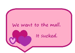 Students share Valentine's Day horror stories