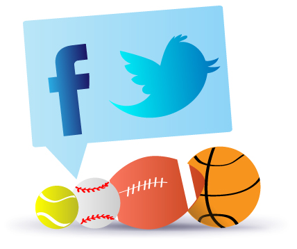 Beaver athletics and social media: Part 2