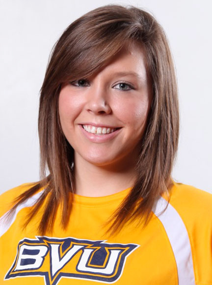 Whos who in Beaver sports: Jenna Falline