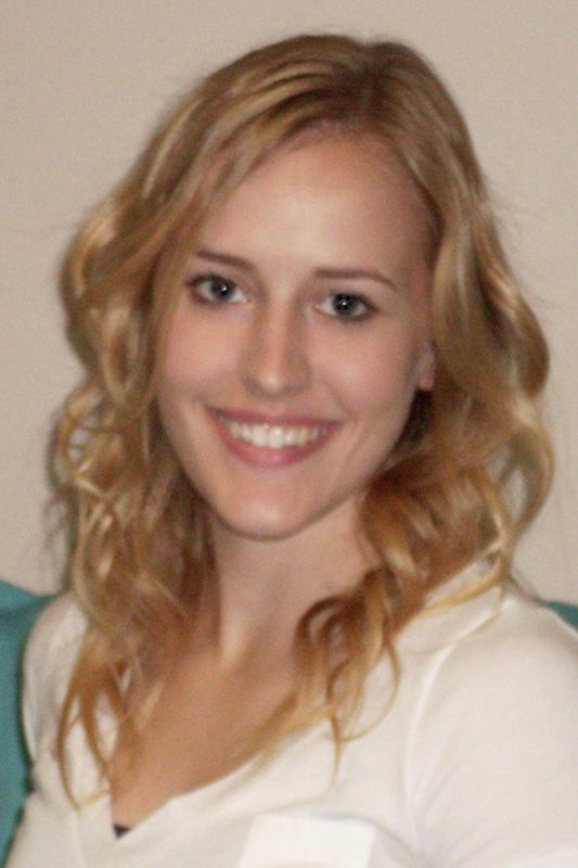 Whos who in Beaver sports: Katie Larsen