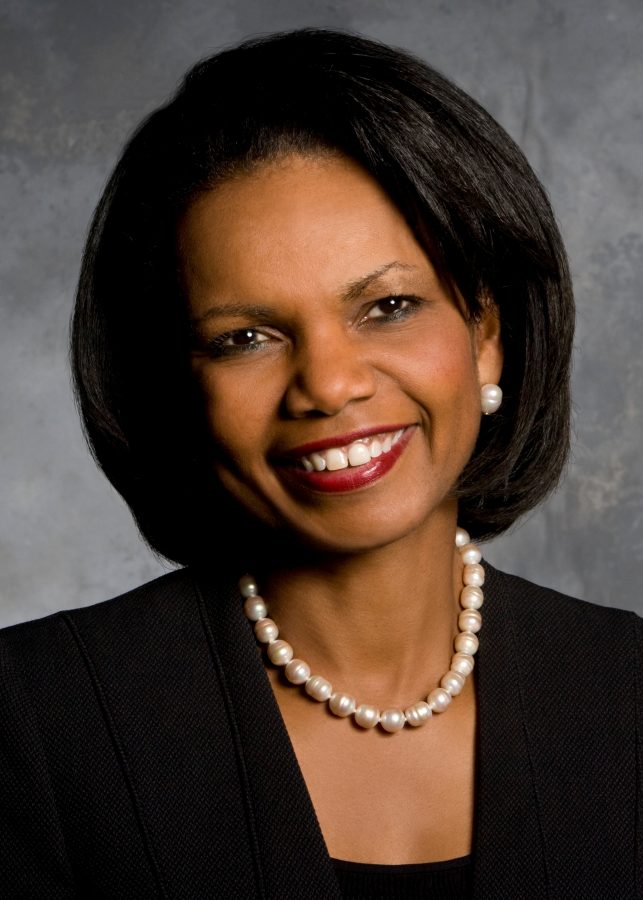 Condoleezza Rice named 2013 American Heritage Lecture Series speaker
