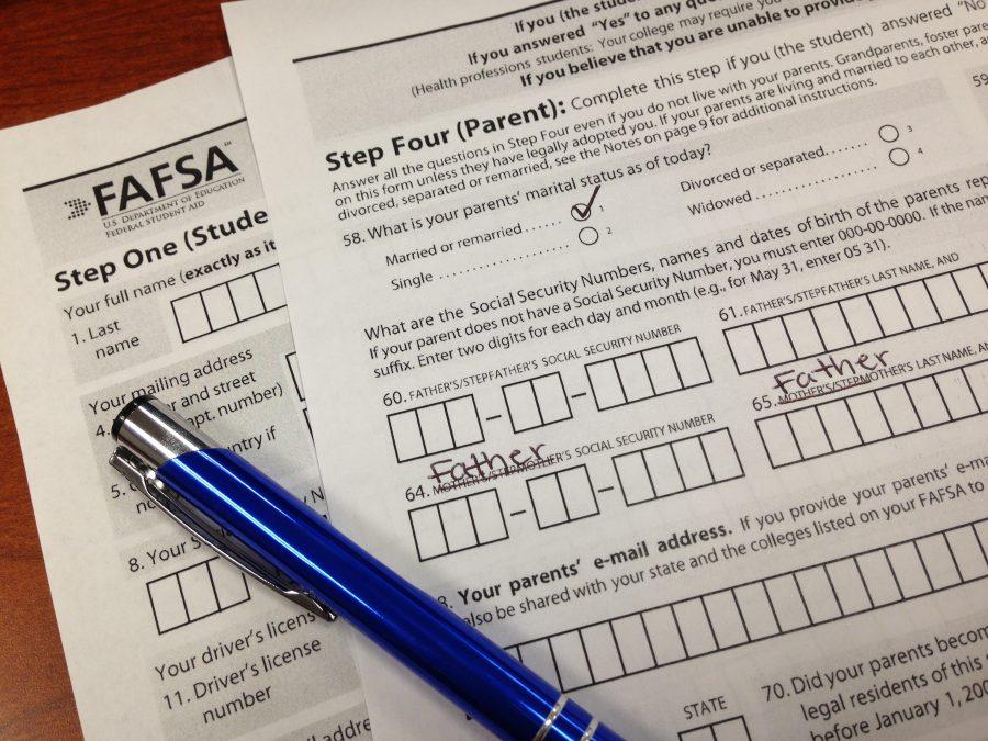 FAFSA gets a modern makeover