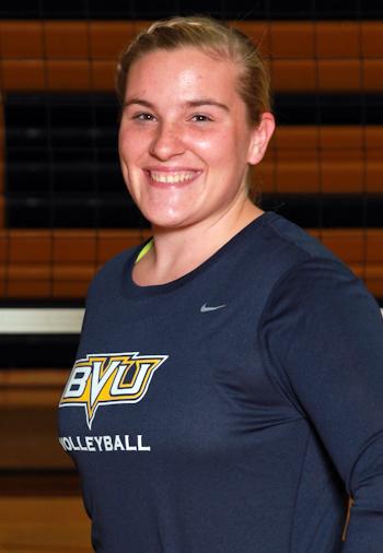 Whos who in Beaver sports: Shelby Wiederhoeft