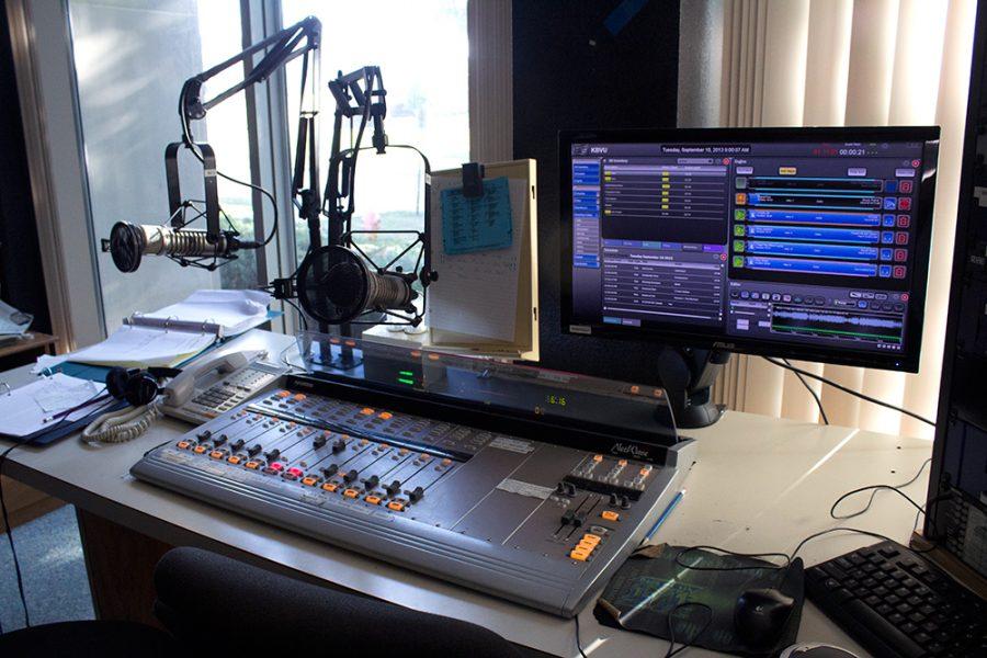 KBVU revamps radio station to expand audience