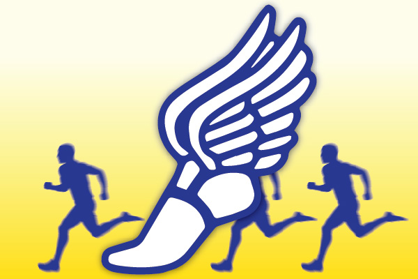 Mens cross country takes part in Briar Cliff Invite