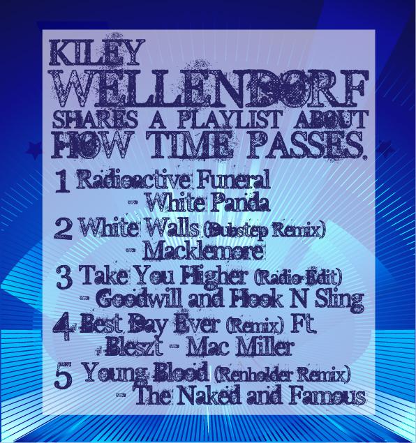 Kileys Remix Playlist