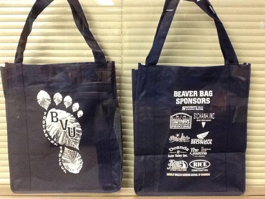 Beaver Bags