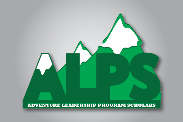 ALPS provides outdoor leadership