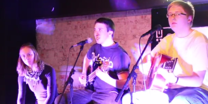 Students showcase musical talent at KBVU's Seamless