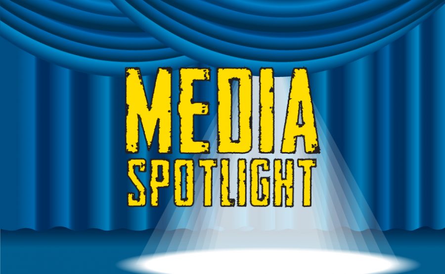 Multimedia Spotlight: Faith learns the importance of leadership