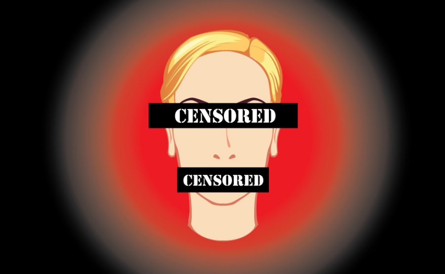 Student+press+works+to+eliminate+censorship