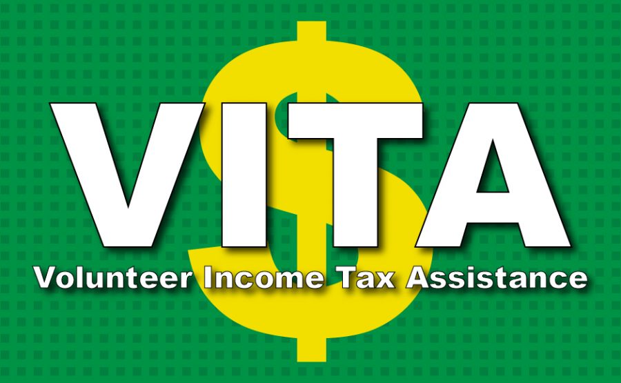 Accounting students offering free income tax help