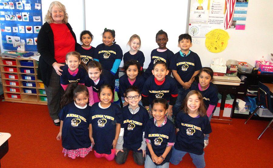 School of Education gives college headstart to elementary students