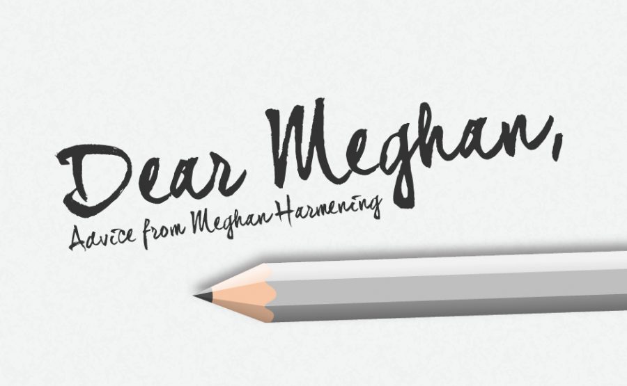 Dear Meghan