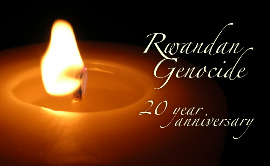 Memories from 1994 Rwandan genocide resurface