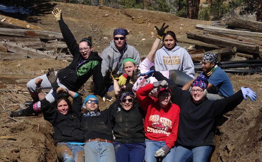 AWOL service trip sparks selflessness and knowledge 