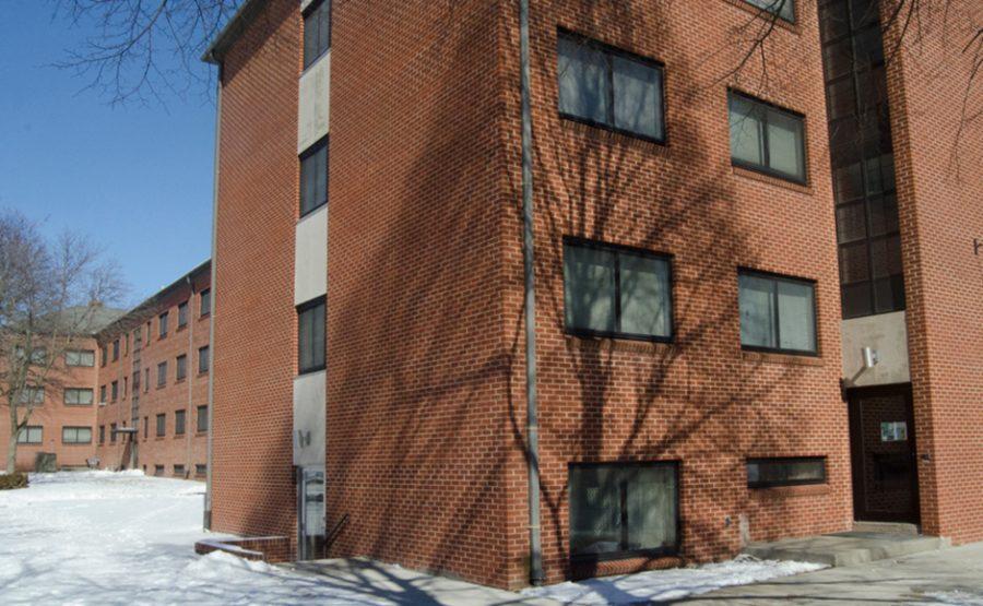 Swope Hall to Close, And Other Important Housing Changes