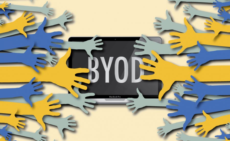 Policy Check In: Bring Your Own Disaster (BYOD)