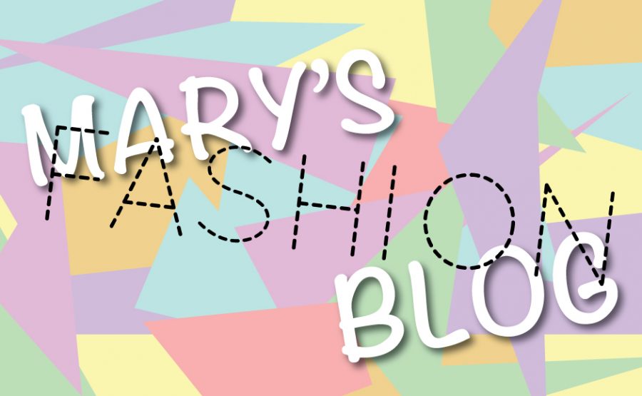 Marys Fashion Blog: October Head-to-Toe