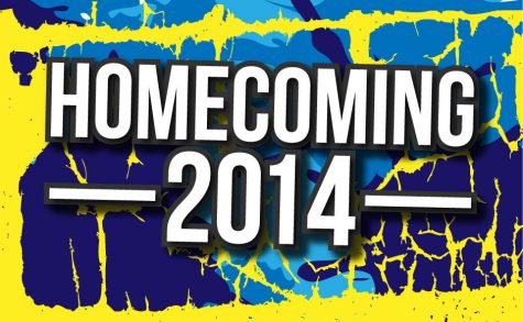 Battle for the Crowns: Meet the 2014 Homecoming Court