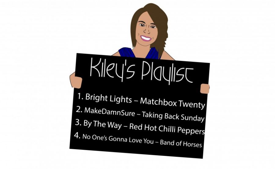 Kileys Playlist 
