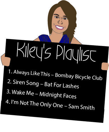 Kileys Playlist