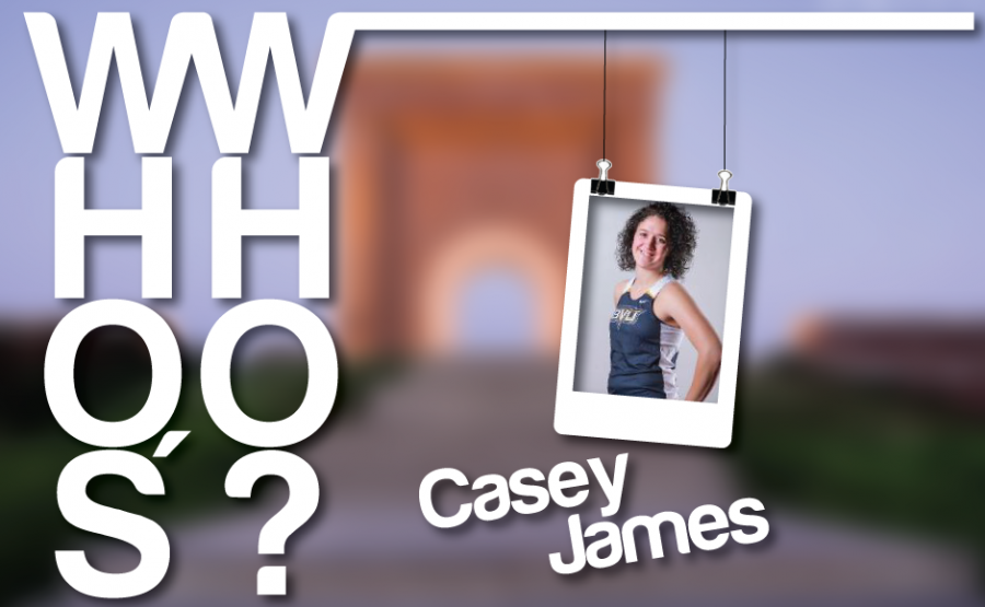 Who’s who in Beaver sports: Casey James