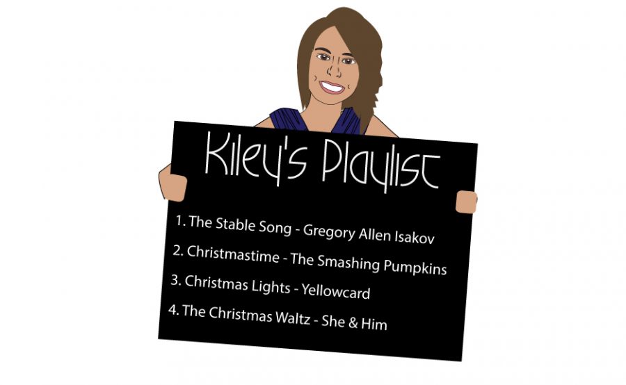 Kileys+Playlist