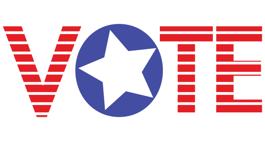 Students encouraged to vote on Election Day