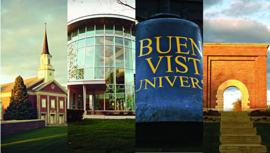 Why Buena Vista University is worth $40k