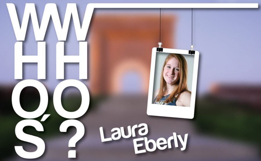 Who’s who in Beaver sports: Laura Eberly