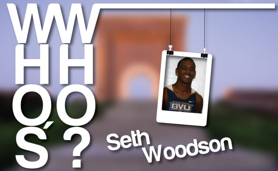 Who’s who in Beaver sports: Seth Woodson