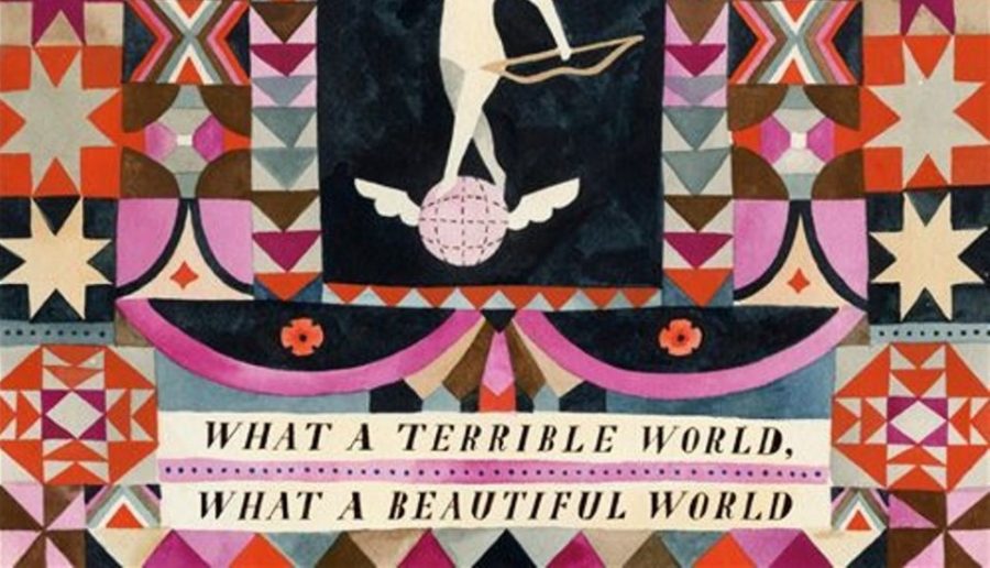 Album review: What a Terrible World, What a Beautiful World by The Decemberists