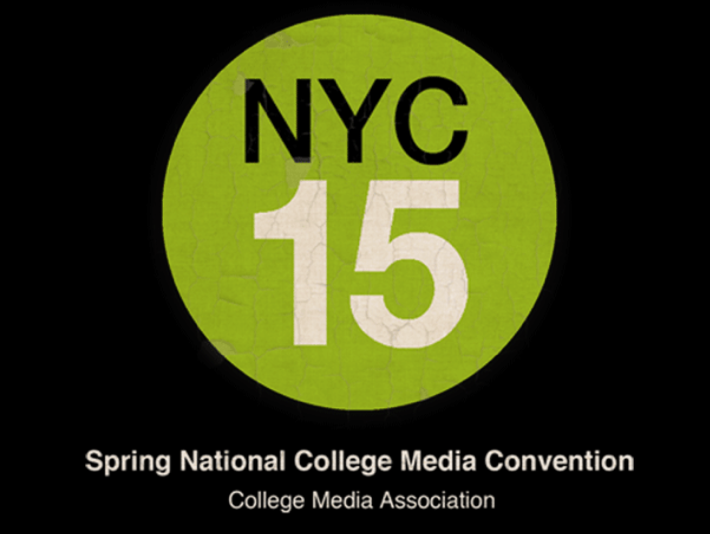 SCJ students travel to National Media Conference in New York
