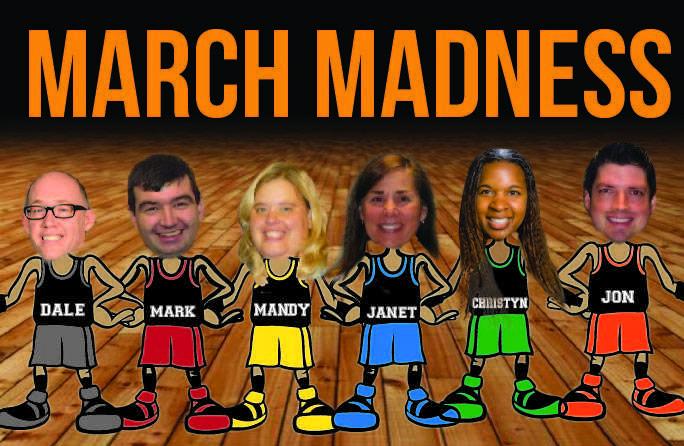 Final Score! March Madness: Who will win?