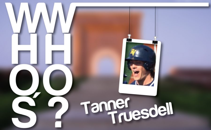 Whos who in Beaver sports: Tanner Truesdell