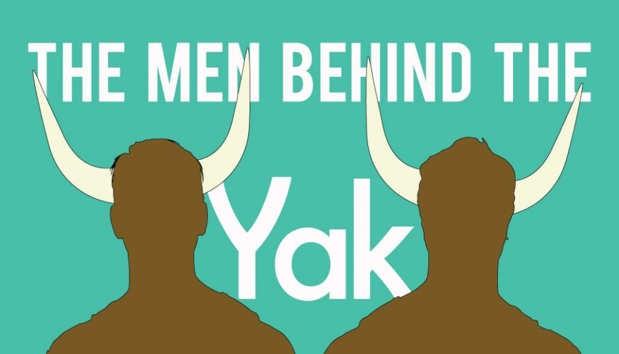 Yik Yak creators hope to leave positive impression on small campuses