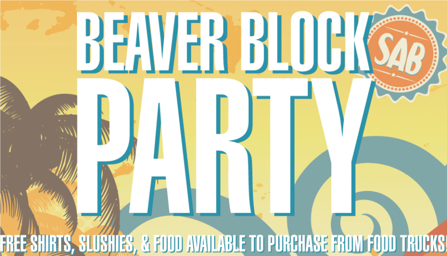 Beaver Block Party hopes to kickstart new tradition