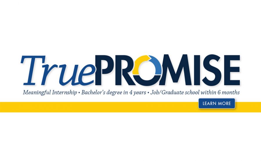 BVU becomes first in the nation to offer TruePromise initiative