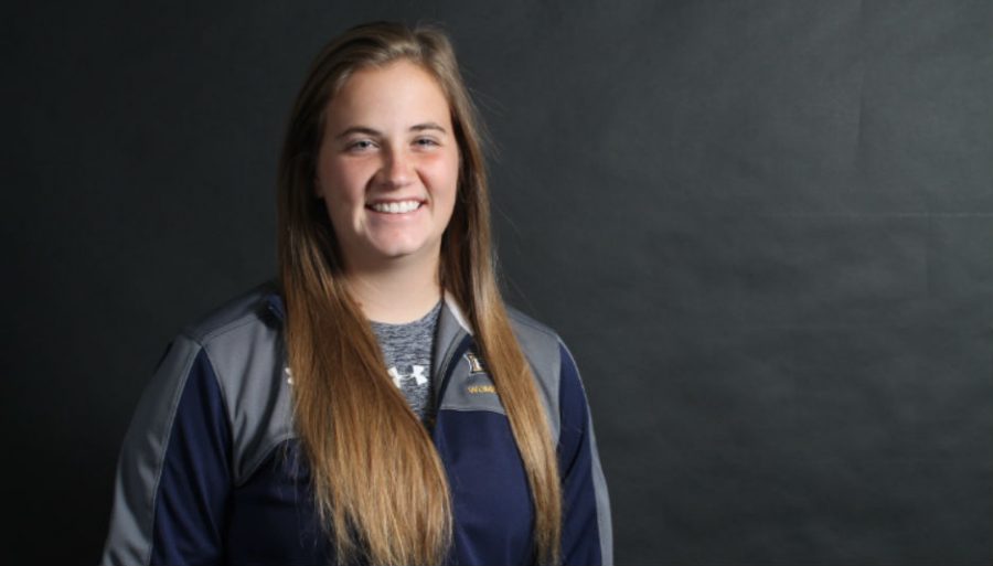 Whos who in Beaver sports: Rachel Novotny