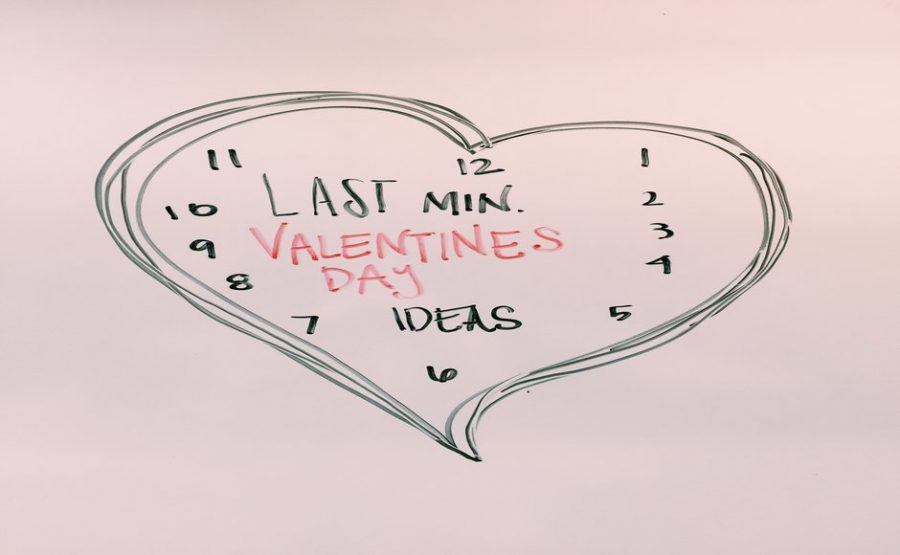 10 cheap, last minute Valentines Day ideas