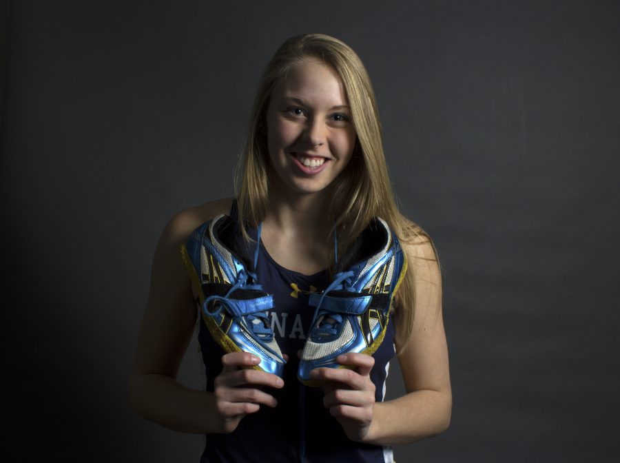 Whos who in Beaver sports: Brooke Runneberg