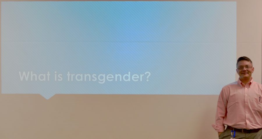 10 things about Transgender