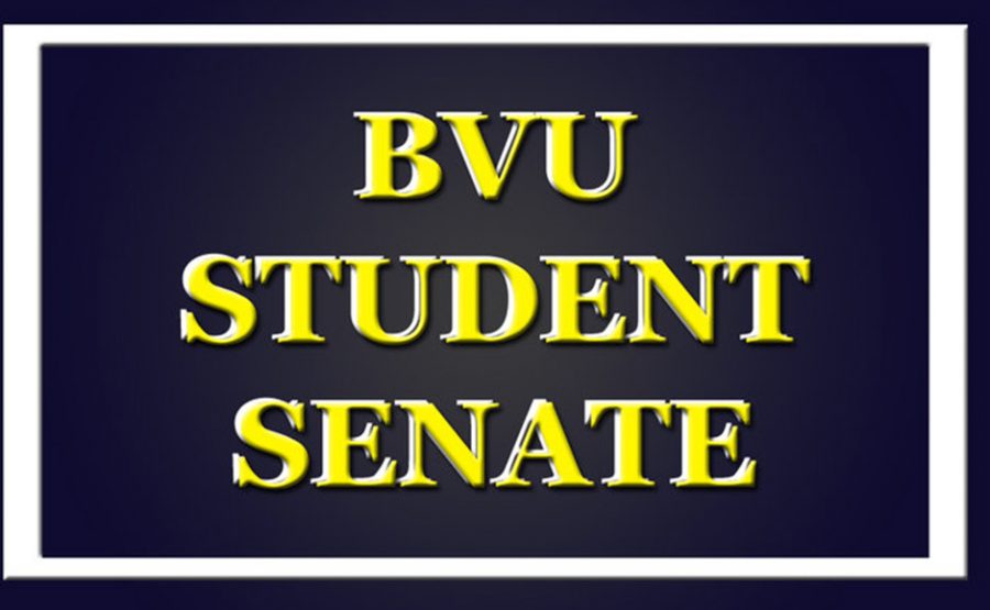 Campus votes in 2016-17 Student Senate leadership