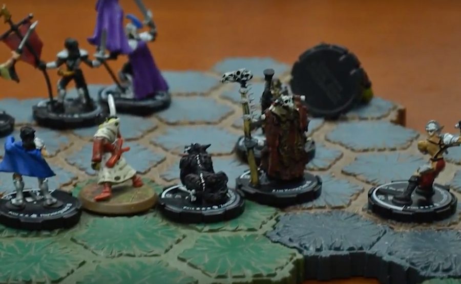 Dungeons & Dragons: A Short Photo Documentary