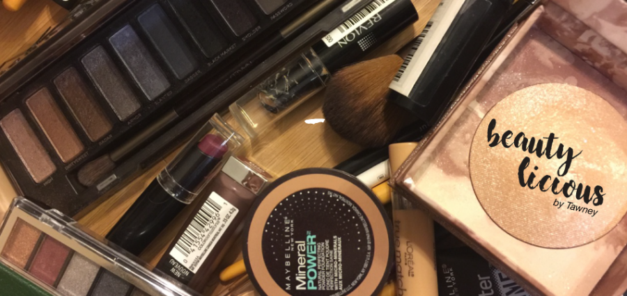 Beautylicious: Disney inspired makeup